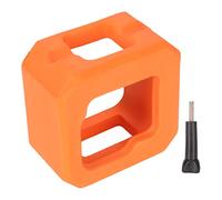 Estuche Flotante para Cámara Flotante, Carcasa Flotante Protectora Liviana de Súper Flotabilidad Naranja para 11 Mini, con Amplia Aplicación para Actividades Acuáticas