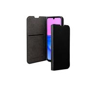 Estuche Folio Wallet - BIGBEN - Galaxy A16 4G/5G - Negro - Soporte Plegable - Protección Completa