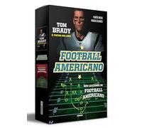 Estuche Football Americano (mas Lecciones De Football Americano / Tom