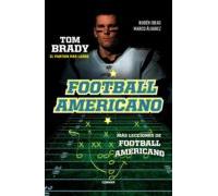 Estuche Football Americano (más Lecciones De Football Americano / Tom
