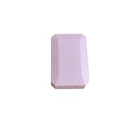 Estuche for Lentes de Optometría, Caja Contenedor for Lentes de Contacto, Caja for Lentes de Contacto Chica portátil Macaron Twin Partner Storage Care Myopia Simple Beauty Box (Color : Blue) (Color :