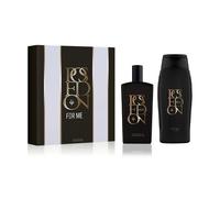 Instituto Español Estuche For Me Eau de Toilette 100 ml + Gel de ducha 250 ml