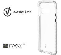 ESTUCHE FORCE FCLIFENGS10ET - FC New life G S10e transparente