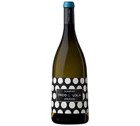 Cooperativa Arousana Albariño Paco & Lola Magnum 2023 1 x 1500 ml