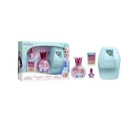 Estuche Frozen Kit Pintura