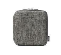 Estuche Fujifilm INSTAX Link Wide, gris moca