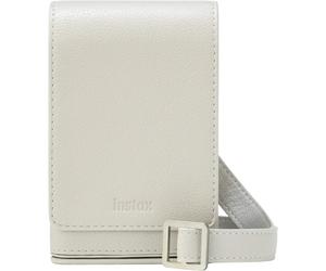 Estuche Fujifilm INSTAX mini Liplay+ Beige Arena