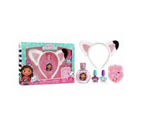 Estuche Gabby's Dollhouse Eau de Toilette 50 ml