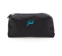 Estuche Gabs Estuche De Maquillaje Mujer Cuero Negro