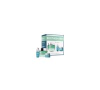 Estuche gel facial hidratante con ácido hialurónico Biotherm Aquasource 50 ml