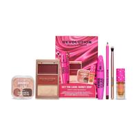 Estuche Get The Look: Honey Drip