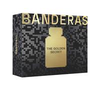 Estuche Golden Secret