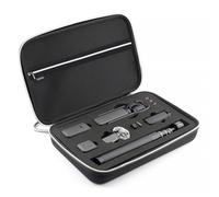 Estuche grande de transporte MAXCAM compatible con Osmo Pocket 3 Creator Combo