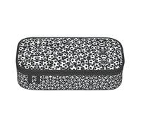 Estuche grande de tren de carga para niñas y niños, estuche estético con múltiples compartimentos para adultos, organizador de papelería de oficina, práctico para niños, adolescentes, mujeres y