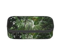 Estuche grande de tren de carga para niñas y niños, estuche estético con múltiples compartimentos para adultos, organizador de papelería de oficina, práctico para niños, adolescentes, mujeres y