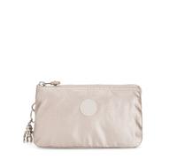 Estuche grande Kipling Creativity para mujer, vers til y ligero, para cosm ticos y organizador de viaje.