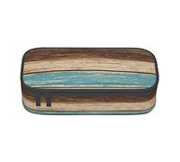 Estuche grande para lápices Red Lips Getting Ready to Kiss A Frog para niñas y niños, estuche estético con múltiples compartimentos para adultos, organizador de oficina práctico para niños, adolescent