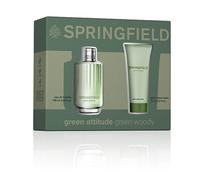 Estuche Green Atitude