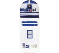 Estuche Grupo Erik 3D Star Wars R2-D2 silicona extensible