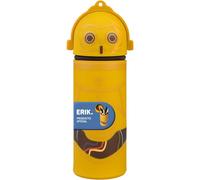 Estuche Grupo Erik MARE0341 C-3PO Silicona 2 compartimentos