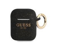 Estuche Guess GUA2SGGEK Negro - AirPods