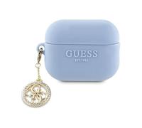 Estuche Guess GUAP23DSLGHDB Azul - AirPods Pro 2