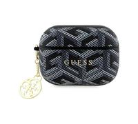 Estuche Guess GUAP2PGCE4CK Negro - AirPods Pro 2
