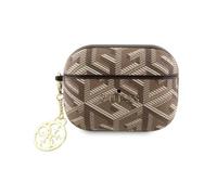 Estuche Guess GUAP2PGCE4CW Marrón - AirPods Pro 2