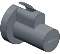 estuche hansgrohe, 13950340, Color: Negro Cepillado