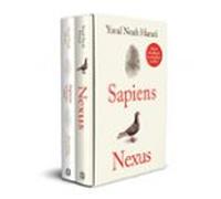 Estuche Harari (contiene: Sapiens. De Animales A Dioses | Nexus)