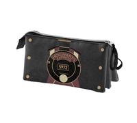 Estuche Express Negro - Harry Potter