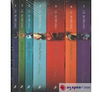 Estuche Harry Potter