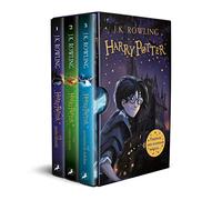 Estuche Harry Potter: una aventura mágica