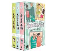 Estuche Heartstopper (Ficción)