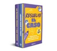 estuche hellofun (contiene: la última (página) y nos vamos ¿qui en r