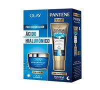 Estuche Hidratación Hyaluronic