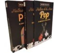 Estuche Historia De La Musica Pop (2 Vols.)