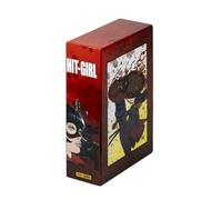 Estuche Hit - Girl