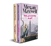 Estuche Hola te acuerdas de mí + El día que el cielo se caiga: Hola, ¿te acuerdas de mí? + El día que el cielo se caiga (Bestseller)