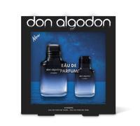 Estuche Hombre Eau de Parfum 100 ml