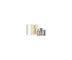 Estuche Hugo Boss Bottled perfume para hombre EDP 100 ml