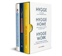 Estuche Hygge + Hygge Home + Hygge Work