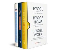 Estuche Hygge + Hygge Home + Hygge Work (Prácticos)