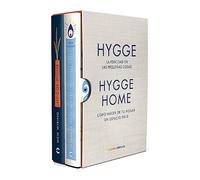 Estuche Hygge + Hygge Home (Prácticos)