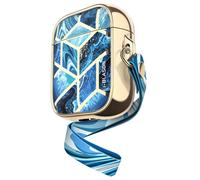 Estuche i-Blason Cosmo Series dise ado para Airpods de 2. y 1. generaci n