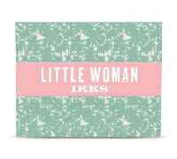 Estuche IKKS Little Woman Bali Eau de Toilette 100 ml