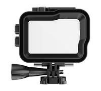 Estuche impermeable AKASO Brave 7 para c mara de acci n AKASO Brave 7