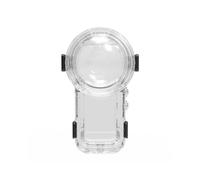 Estuche Impermeable de 60 M para Cámara de Acción para X5. Carcasa de Buceo Invisible. Estuche Protector Subacuático para Cámara de Acción