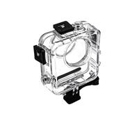 Estuche Impermeable de Buceo de 40 M para Max 2. Carcasa Protectora Subacuática para Accesorios de Cámara Panorámica Max 2.