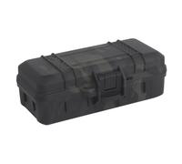 Estuche Impermeable para Herramientas, Caja Seca para Acampar, Equipo de Supervivencia Al Aire Libre, Caja Sellada, a Prueba de Polvo y Presión para Exteriores(BCP)